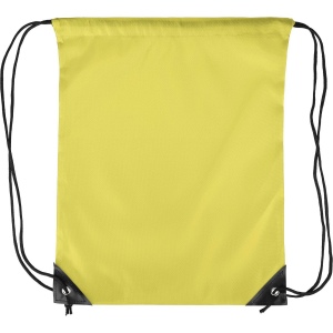 Sac à dos en polyester Stef 7