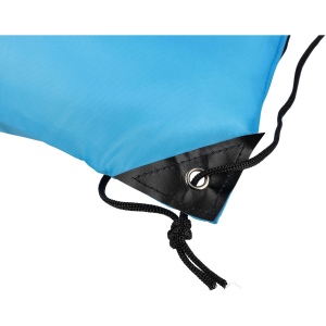 Sac à dos en polyester rPET recyclé Enrique 16