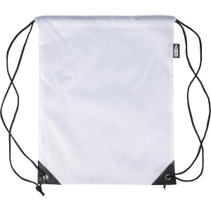 Sac à dos en polyester rPET recyclé Enrique 3