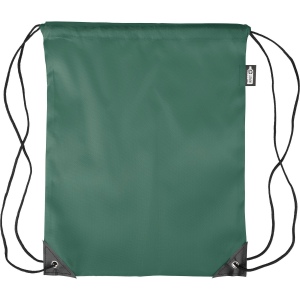 Sac à dos en polyester rPET recyclé Enrique 5
