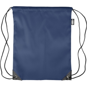 Sac à dos en polyester rPET recyclé Enrique 6