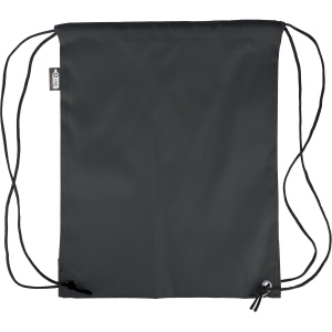 Sac à dos en polyester rPET recyclé Enrique 2