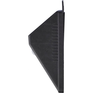 Lampe solaire en PP munie 20 LED COB Briony 4