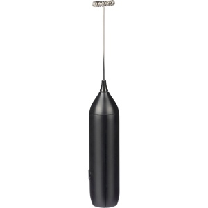 Mousseur électrique en ABS et acier inoxydable Peregrine 2