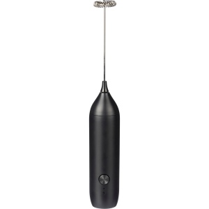 Mousseur électrique en ABS et acier inoxydable Peregrine