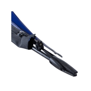 Cerf-volant delta en polyester ripstop 210T Lirien 13