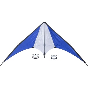 Cerf-volant delta en polyester ripstop 210T Lirien 7