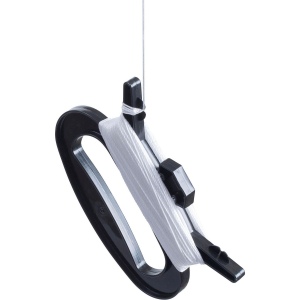 Cerf-volant delta en polyester ripstop 210T Lirien 10