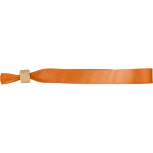 Bracelet en rPET 300D Tarian 5