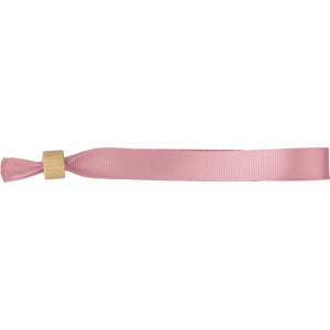 Bracelet en rPET 300D Tarian 7