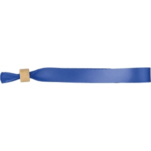 Bracelet en rPET 300D Tarian 10