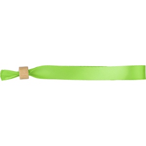 Bracelet en rPET 300D Tarian 9