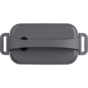 Lunch box en PP d’une capacité totale de 1 600 ml Selwyn 6