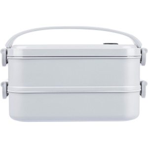 Lunch box en PP d’une capacité totale de 1 600 ml Selwyn 3