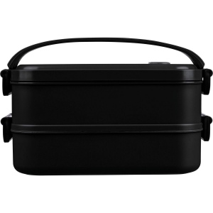 Lunch box en PP d’une capacité totale de 1 600 ml Selwyn 2