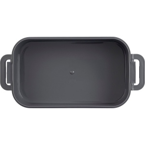 Lunch box en PP d’une capacité totale de 1 600 ml Selwyn