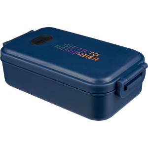 Lunch box en PP d’une capacité de 800 ml Ondine 13
