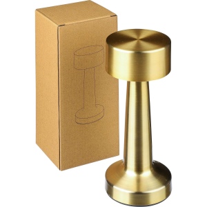 Lampe de table en métal et ABS Fiorella 5