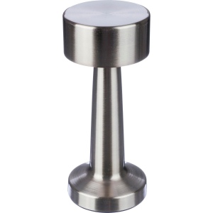 Lampe de table en métal et ABS Fiorella 6