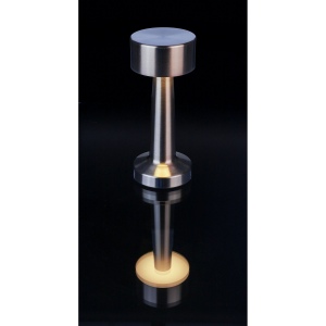 Lampe de table en métal et ABS Fiorella 8