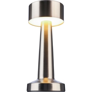 Lampe de table en métal et ABS Fiorella 9