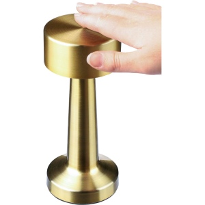 Lampe de table en métal et ABS Fiorella 10
