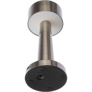 Lampe de table en métal et ABS Fiorella 11