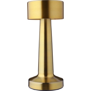 Lampe de table en métal et ABS Fiorella 4