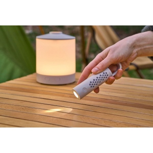 Lampe multifonction en ABS Araminta 12
