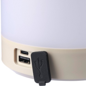 Lampe multifonction en ABS Araminta 14