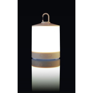 Lampe multifonction en ABS Araminta 7