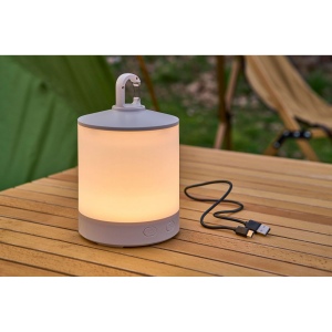 Lampe multifonction en ABS Araminta 8