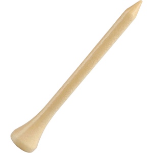 Ensemble de tees de golf en bois Nyssa 9
