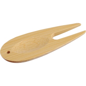 Ensemble de tees de golf en bois Nyssa 11