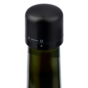 Bouchon de bouteille en ABS Jareth 5