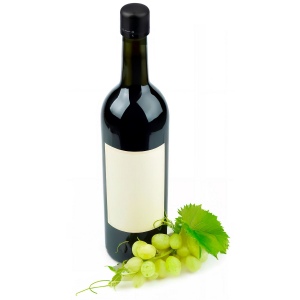 Bouchon de bouteille en ABS Jareth 7
