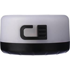 Lampe de camping rechargeable en ABS Hadrian 6