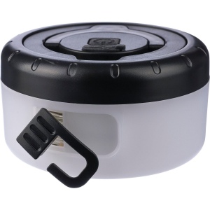 Lampe de camping rechargeable en ABS Hadrian 9