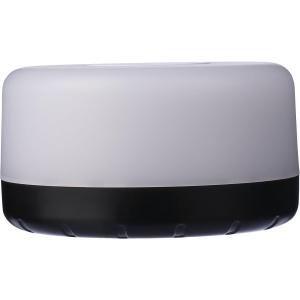 Lampe de camping rechargeable en ABS Hadrian