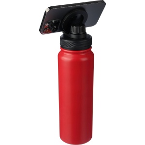 Gourde isotherme de 800 ml en acier inoxydable Zinnia 17