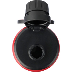 Gourde isotherme de 800 ml en acier inoxydable Zinnia 9