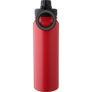 Gourde isotherme de 800 ml en acier inoxydable Zinnia 10