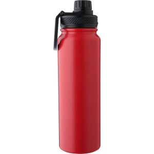 Gourde isotherme de 800 ml en acier inoxydable Zinnia 12
