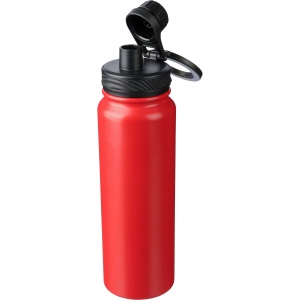Gourde isotherme de 800 ml en acier inoxydable Zinnia 14