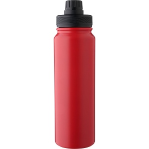 Gourde isotherme de 800 ml en acier inoxydable Zinnia 4