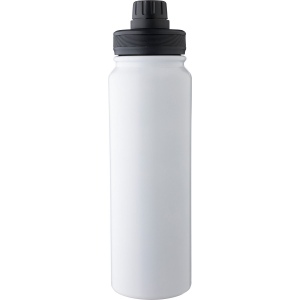 Gourde isotherme de 800 ml en acier inoxydable Zinnia 3