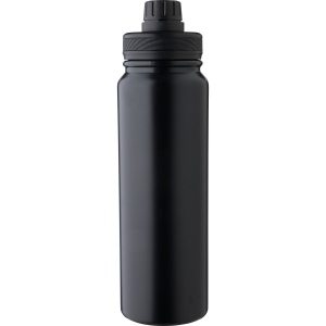 Gourde isotherme de 800 ml en acier inoxydable Zinnia 2