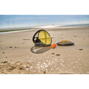 Jeu de balles en ABS Oberon 6