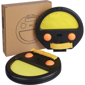 Jeu de balles en ABS Oberon 8