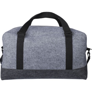Sac de sport rPET en feutre Corliss 3